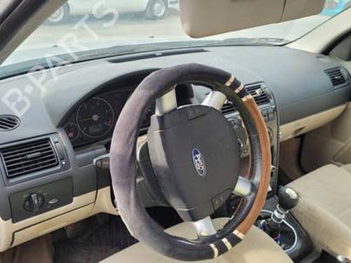 Engine control unit (ECU) FORD MONDEO III (B5Y) 2.0 TDCi | BP31080696M57 