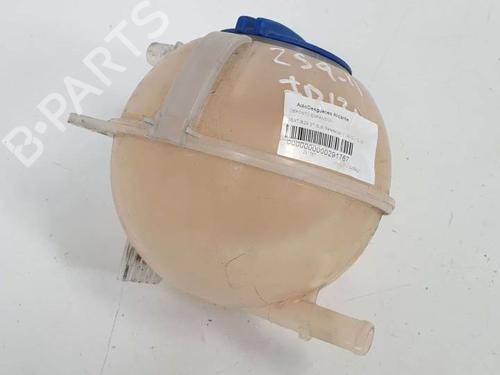 Used Expansion tank SEAT IBIZA IV ST (6J8, 6P8) 1.4 (85 hp) 7026747