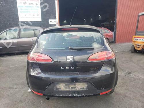 Instrument cluster SEAT LEON (1P1) 1.9 TDI | BP18377721C47 