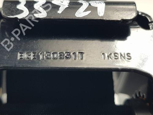 Rear right seatbelt MAZDA CX-5 (KE, GH) 2.2 D (KE2FW) | BP36487966I28 - Image 3