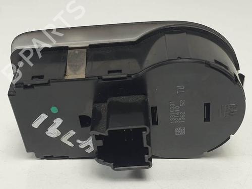 Headlight switch OPEL CORSA D (S07) 1.2 (L08, L68) | BP25291411I24  - Image 5