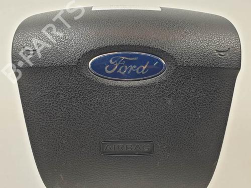 Used Driver airbag FORD S-MAX (WA6) 2.0 TDCi (140 hp) 28059600