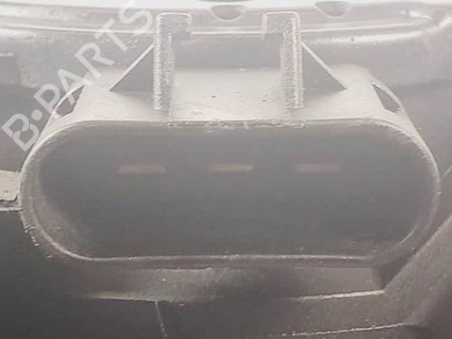 Radiator fan FORD MONDEO III (B5Y) 2.0 TDCi | BP13450416M35 