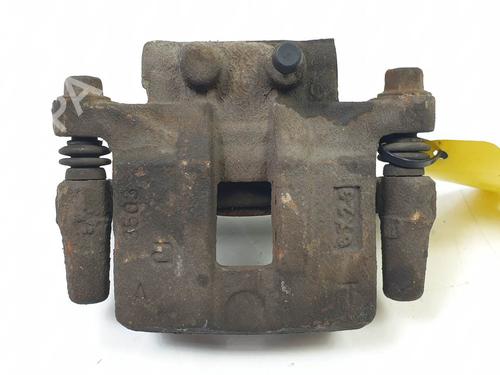 Used Right rear brake caliper Right rear brake caliper CHRYSLER SEBRING (JS) 2.0 CRD (140 hp) 11570611 11570611