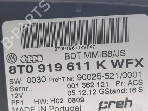 Switch AUDI A4 B8 Avant (8K5) 3.0 TDI quattro | BP34516270I30 - Image 4