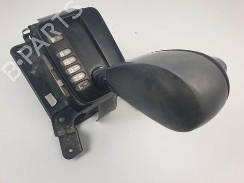 Used Gear lever SUZUKI GRAND VITARA I (FT, HT) 2.0 4x4 (TA52, TL52, SQ420) (128 hp) 21585182