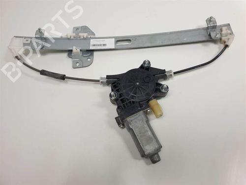 rear-right-window-mechanism-kia-rio-ii-jb-14-16v-5-puertas-electrico-2005-2006-2007-2008-2009-2010-2011-9646541 main image