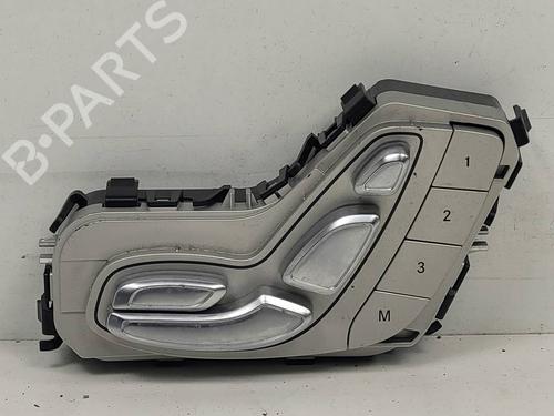 Andre Andre MERCEDES-BENZ C-CLASS T-Model (S205) C 220 BlueTEC / d (205.204) (170 hp) 34516285 34516285