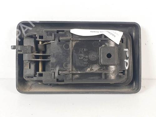 Rear right interior door handle PEUGEOT BOXER Van (244) | BP17518107I16 - Image 2