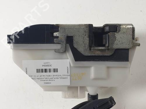 Front right lock RENAULT MEGANE II (BM0/1_, CM0/1_) 1.5 dCi (BM1E, CM1E) | BP26616172C97 