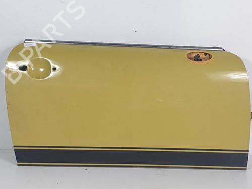 Used Right front door Right front door MINI MINI (R56) Cooper D (109 hp) 16359095 16359095