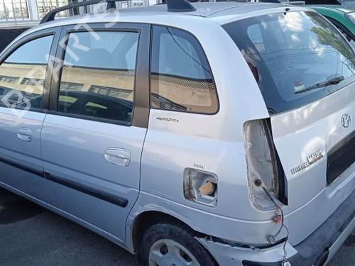 Gearbox HYUNDAI MATRIX (FC) 1.5 CRDi | BP6859320M3 