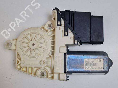 Left rear window motor VW PASSAT B6 (3C2) 2.0 TDI 16V | BP36375000E23 - Image 2