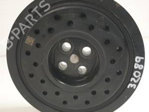 Używane Koło pasowe OPEL MOKKA / MOKKA X (J13) 1.6 CDTI (_76) (136 hp) 30896428