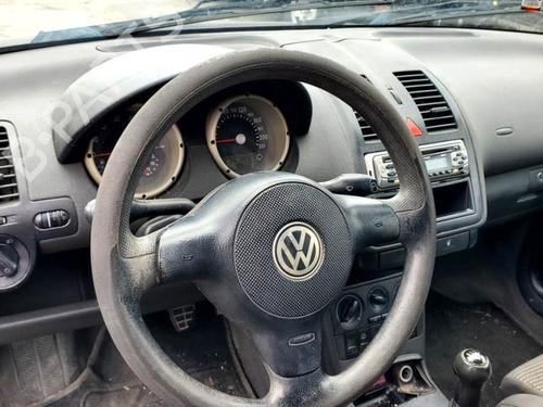 Left front driveshaft VW POLO (6N2) 1.4 | BP13949513M38 - Image 13