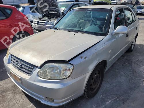 Used Parts HYUNDAI ACCENT II (LC)  1.6  4268607