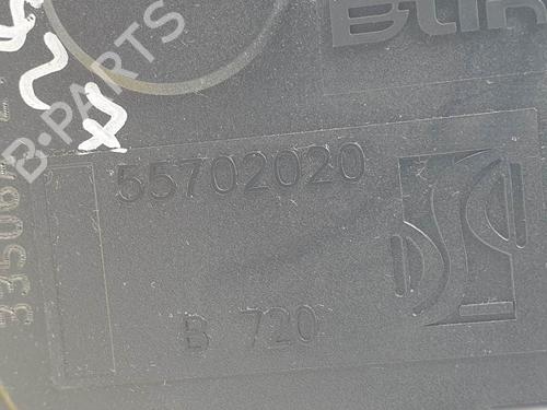 Pedal OPEL CORSA D (S07) 1.7 CDTI (L08, L68) | BP28060928I4 - Image 4