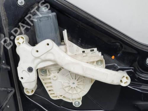 Rear right window mechanism LAND ROVER DISCOVERY III (L319) 2.7 TD 4x4 | BP6847381C25 