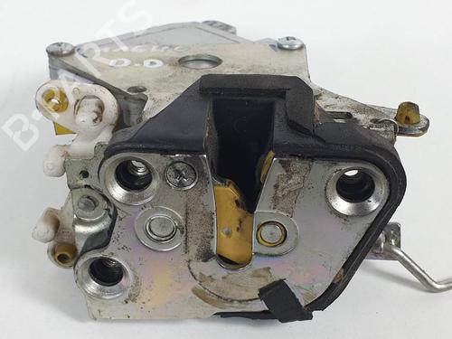 Front right lock TATA ARIA | BP18464630C97 - Image 2
