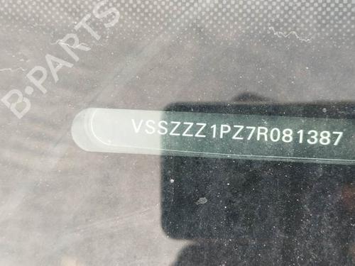 Climate control SEAT LEON (1P1) 2.0 TDI | BP17973110I5  - Image 5
