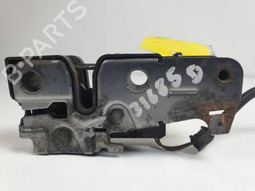 hjelmlås VW EOS (1F7, 1F8) 2.0 TDI 16V (140 hp) 30633345