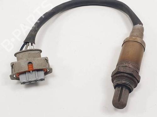 Capteur électronique OPEL ASTRA G Hatchback (T98) 1.6 (F08, F48) (84 hp) 16991378