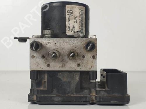 ABS pump JAGUAR S-TYPE II (X200) 2.7 D | BP12391772M43 