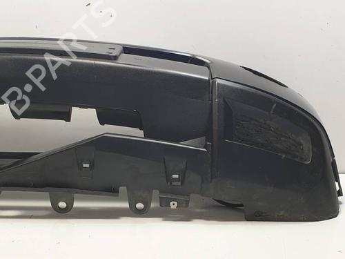 Front bumper LAND ROVER DISCOVERY IV (L319) 3.0 SDV6 4x4 | BP30142384C7 
