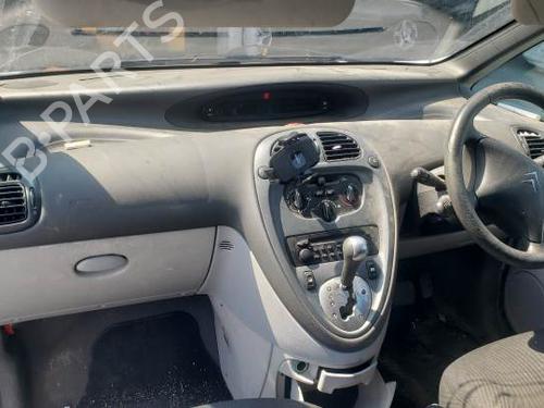 Front left window mechanism CITROËN XSARA PICASSO (N68) 2.0 16V | BP27885759C22 