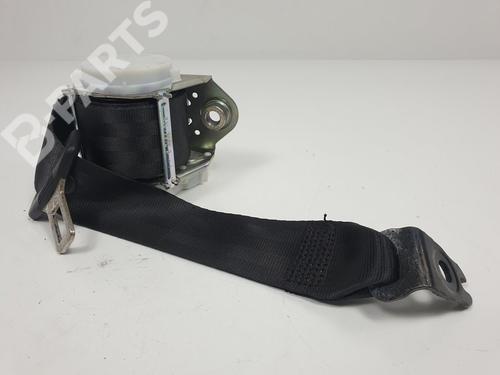 Rear right belt tensioner VW PASSAT B7 Variant (365) 2.0 TDI (140 hp) 3C1857806J | 3C1857806J | 34086196 | 33059771E |