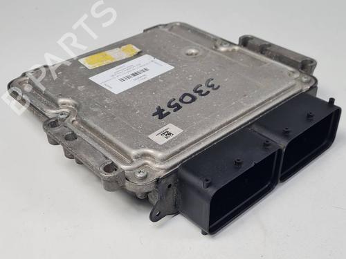 Engine control unit (ECU) HYUNDAI i30 (PDE, PD, PDEN) 1.6 CRDi | BP34516392M57 - Image 2