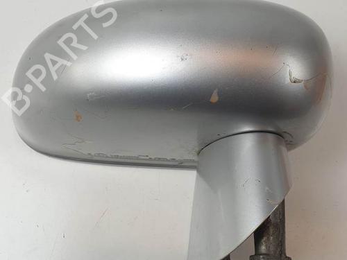 Used Right mirror AUDI TT (8N3) 1.8 T quattro (224 hp) 26282050
