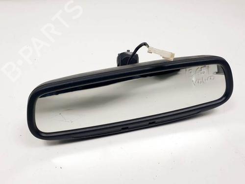 Rear mirror VOLVO V50 (545) 2.0 D | BP16441385I6 
