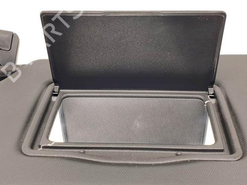 Left sun visor FORD FIESTA VI (CB1, CCN) 1.0 EcoBoost | BP25146043I1 