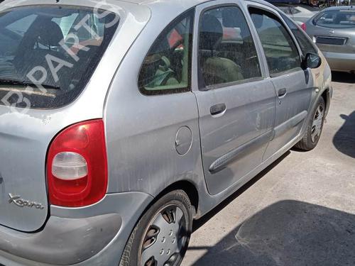 Front right window mechanism CITROËN XSARA PICASSO (N68) 2.0 HDi | BP10912188C23 