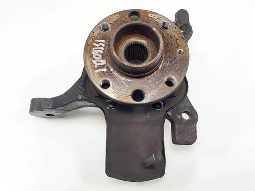 Used Left front steering knuckle Left front steering knuckle OPEL ASTRA H (A04) 1.4 (L48) (90 hp) 19526678 19526678