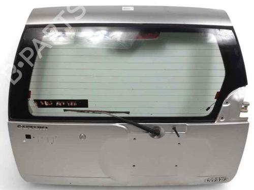 Used Tailgate SUZUKI GRAND VITARA I (FT, HT) 2.0 4x4 (TA52, TL52, SQ420) (128 hp) 12382283