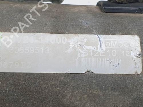 Starter FORD FIESTA VI (CB1, CCN) 1.4 | BP26171043M8 
