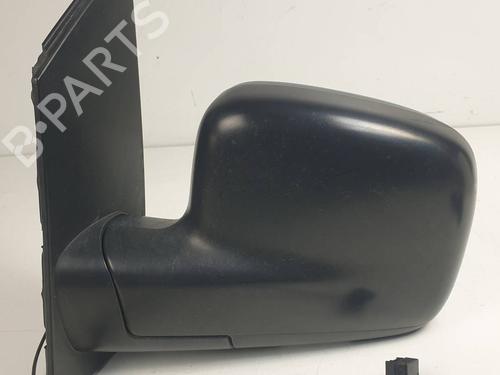 Used Left mirror Left mirror VW CADDY III Box Body/MPV (2KA, 2KH, 2CA, 2CH) 1.6 TDI (102 hp) 31285726 31285726