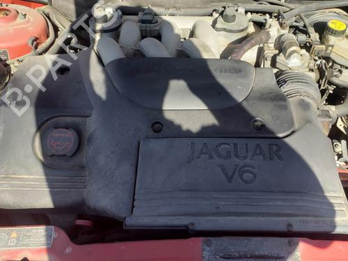 ABS pump JAGUAR X-TYPE I (X400) 2.1 V6 | BP29149646M43  - Image 22