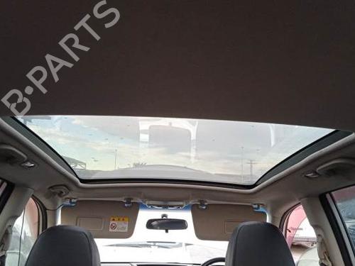 Køler SUBARU EXIGA (YA_)  | BP17665198M31 