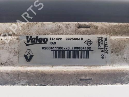 Intercooler RENAULT TRAFIC II Bus (JL) 2.5 dCi 145 (JL0J) | BP29272098M30 - Image 4