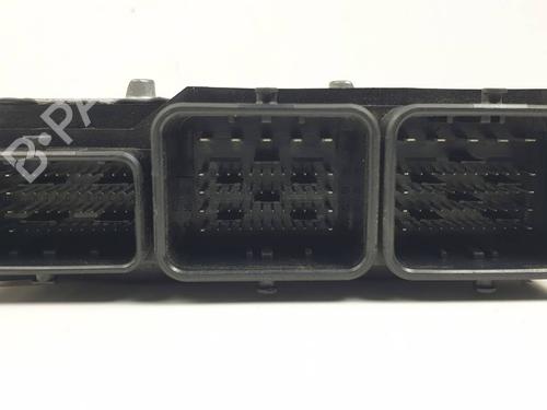 Engine control unit (ECU) CITROËN C5 III (RD_) 2.0 HDi 165 (RDRHHA, RDRHH8) | BP30142367M57 