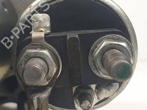 Starter CITROËN C5 III (RD_) 2.0 HDi 165 (RDRHHA, RDRHH8) | BP30959014M8 - Image 2