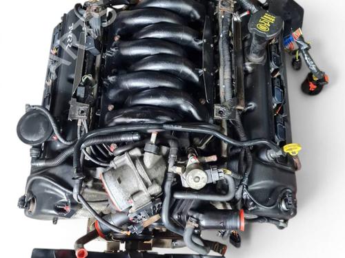 Engine LAND ROVER DISCOVERY III (L319) 4.4 4x4 | BP37682215M1  - Image 10