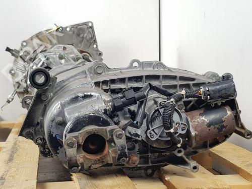 ◯TATA Used Gearbox TATA XENON Pickup 2.2 DiCOR 4x4 12443888 | B-Parts