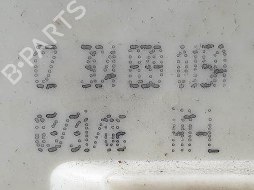 Venstre bak lås VW PASSAT B6 (3C2) 1.9 TDI | BP28027443C100 