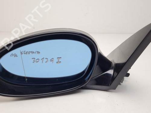 Left mirror BMW 1 (E87) 118 d | BP26171117C26 