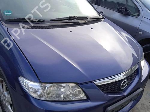 Used Parts MAZDA PREMACY (CP)  1.9 (CP8W)  832706