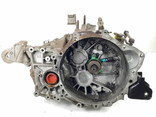 Gearbox MITSUBISHI OUTLANDER II (CW_W) 2.2 DI-D 4WD | BP15946431M3